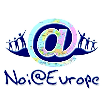 logo associazione noi@europe