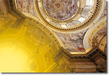 cappella San gennaro