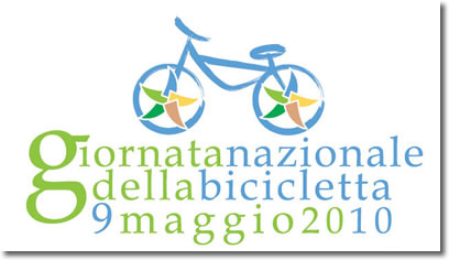 Giornata Nazionale della bicicletta