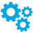 Logo Piano sociale di Zona