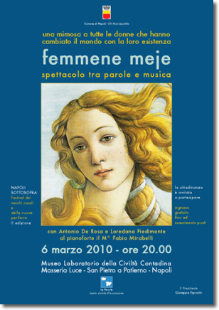 manifesto dell'iniziativa