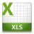 Logo file XLS