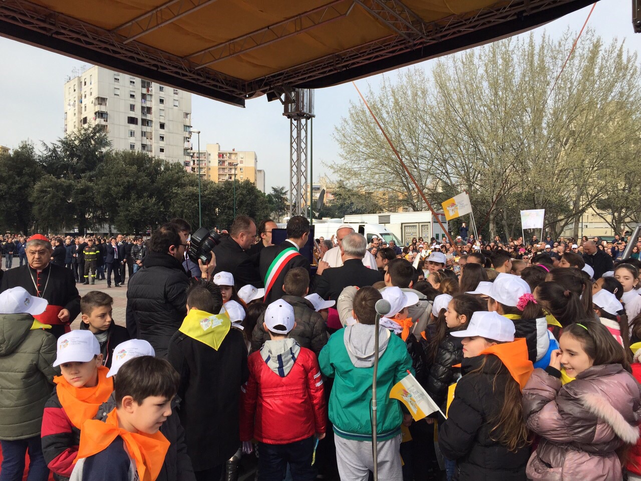 Foto di Antonio Capuozzo