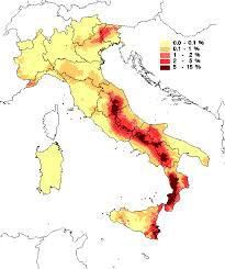 10/11/2015 - Piano nazionale Prevenzione Rischio Sismico