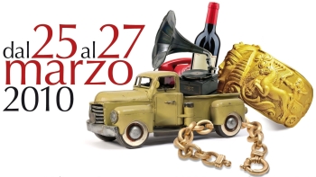 Borgobello dal 25 al 27 marzo 2010 presso il Borgo Orefici