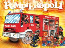 POMPIEROPOLI ...un'iniziativa per le SCUOLE !!
