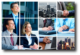 immagine di cittadini