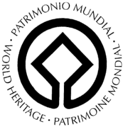 logo World Heritage