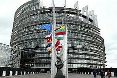 immagine del Parlamento Europeo
