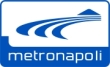 Logo Metronapoli
