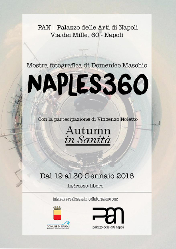 Naples360