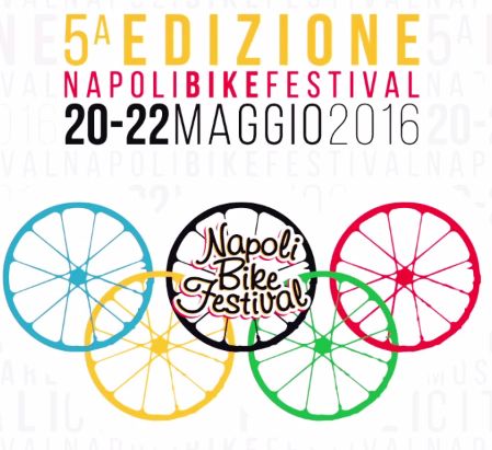 Napoli Bike Festival 2016