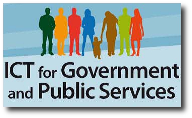 ITC for Government and Public Services