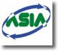 Logo ASIA