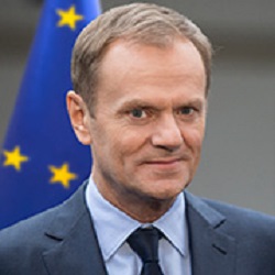 Immagine di Donald Tusk