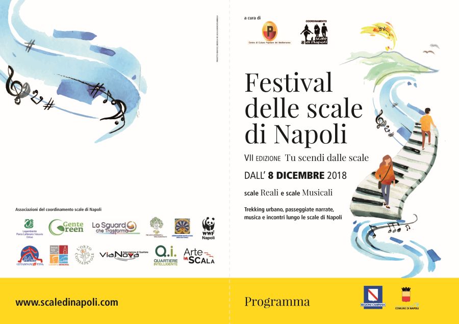 Locandina dell'evento