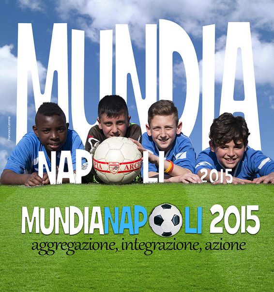 Mundianapoli 2015