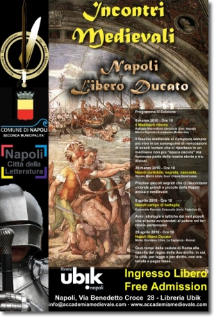 locandina dell'evento