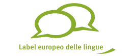 logo del label delle lingue europee