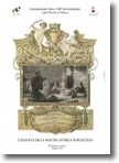 copertina del Catalogo della Mostra Storica Napoletana (12.52 MB)