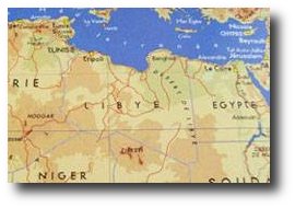 Foto Libia