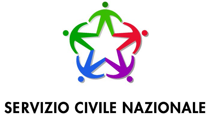 Logo Servizio Civile 