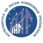 logo IAF