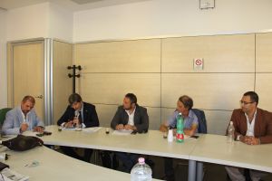 La Commissione Ambiente ha discusso della pulizia e dell'igiene della città