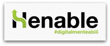 logo Henable