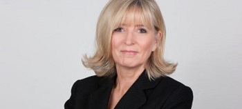 Immagine di Emily O'Reilly