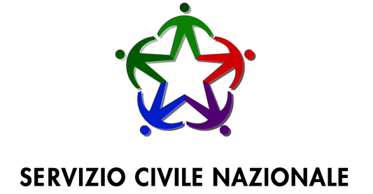 Logo del Servizio Civile Nazionale
