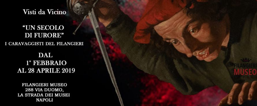 Locandina della mostra