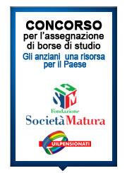 Bando di Concorso per l'assegnazione di borse di studio