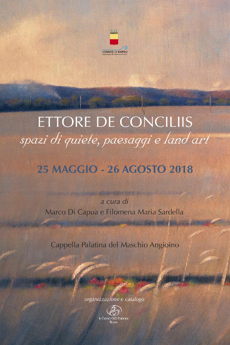 Locandina della mostra