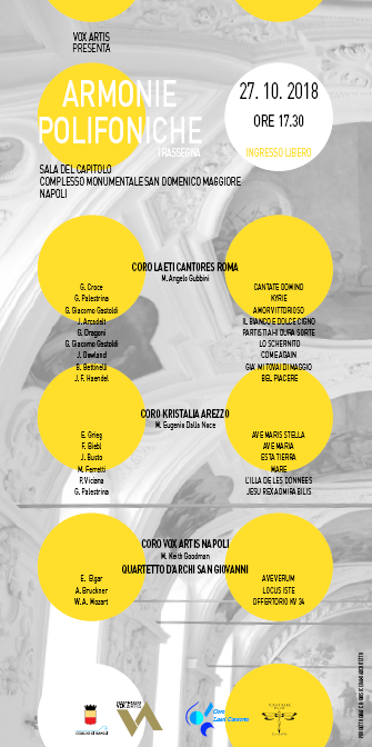 Locandina della mostra