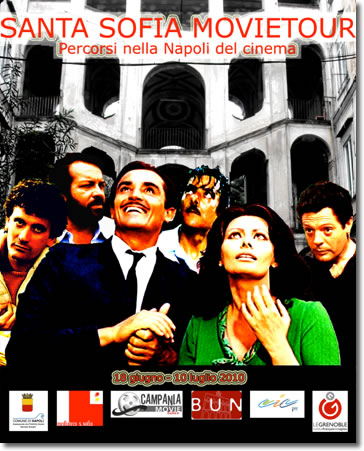 locandina dell'evento