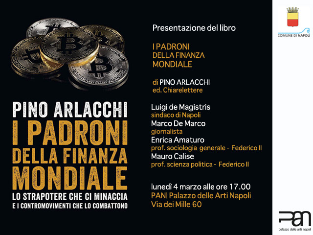 Locandina della mostra