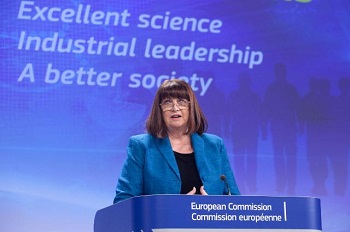 immagine di Maire Geoghegan-Quinn