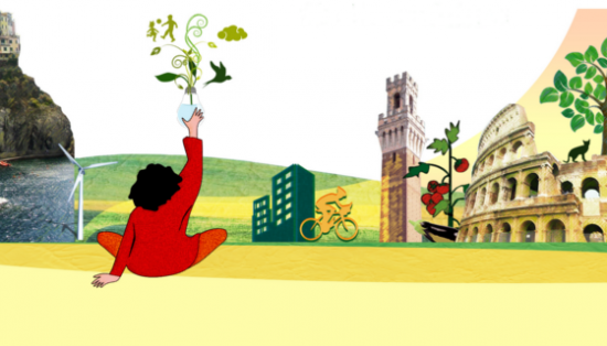 La settimana della Bellezza