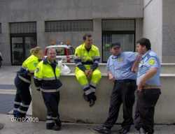 Centro Studi Quadrifoglio al Meximex 2006 (1.26 MB)