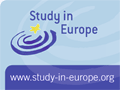 logo "Portale Study in Europe"
