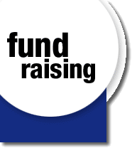 logo fund raising