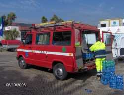 Centro Studi Quadrifoglio al Meximex 2006 (1.44 MB)