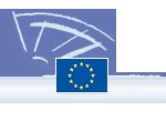 logo del parlamento europeo