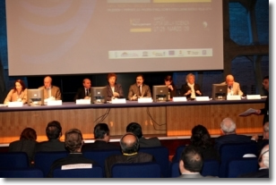 un momento del workshop