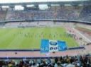 Scarica le foto dell'evento - 30.04.2006 "Partita di calcio Napoli-Frosinone allo Stadio S. Paolo" (2.29 MB)