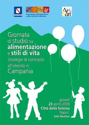 locandina dell'evento