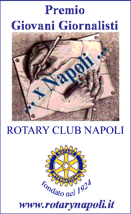 locandina del premio