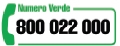 numero verde 800022000