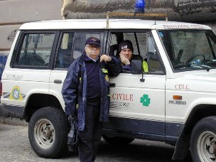 Nei Decumani alle ore 13.00 (2.97 MB)